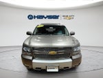 2012 Chevrolet Tahoe LT