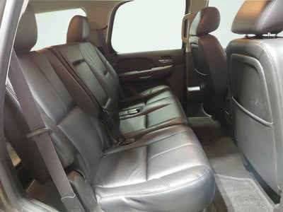 2012 Chevrolet Tahoe LT
