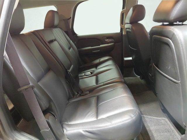 2012 Chevrolet Tahoe LT