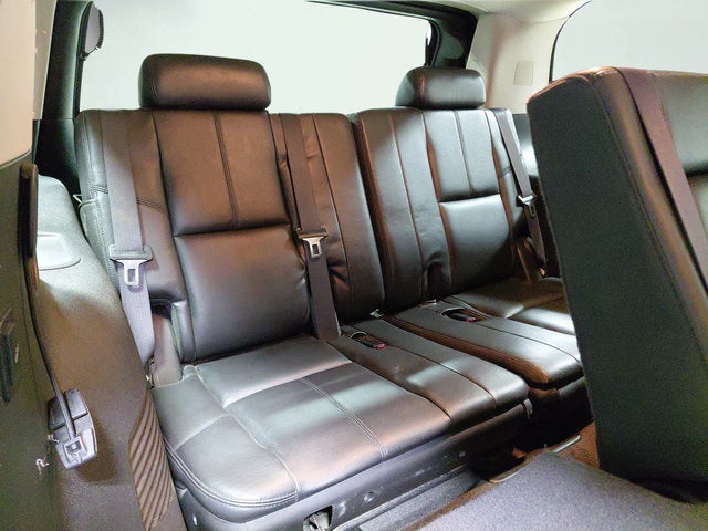 2012 Chevrolet Tahoe LT