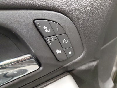 2012 Chevrolet Tahoe LT