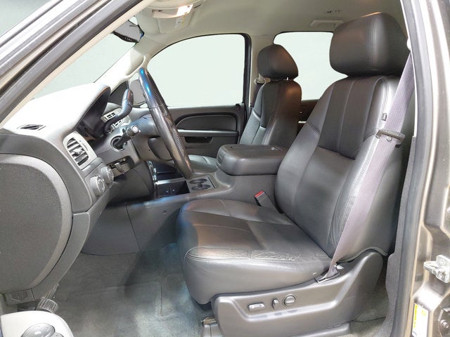 2012 Chevrolet Tahoe LT
