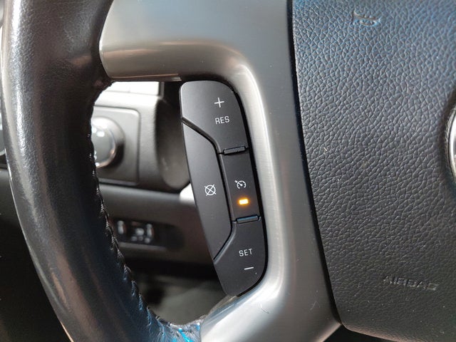 2012 Chevrolet Tahoe LT