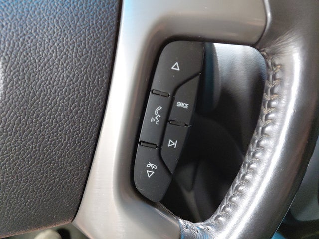 2012 Chevrolet Tahoe LT