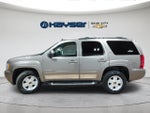 2012 Chevrolet Tahoe LT