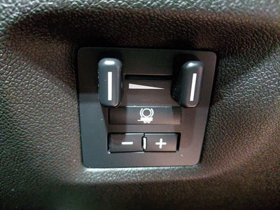 2012 Chevrolet Tahoe LT