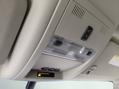 2012 Chevrolet Tahoe LT
