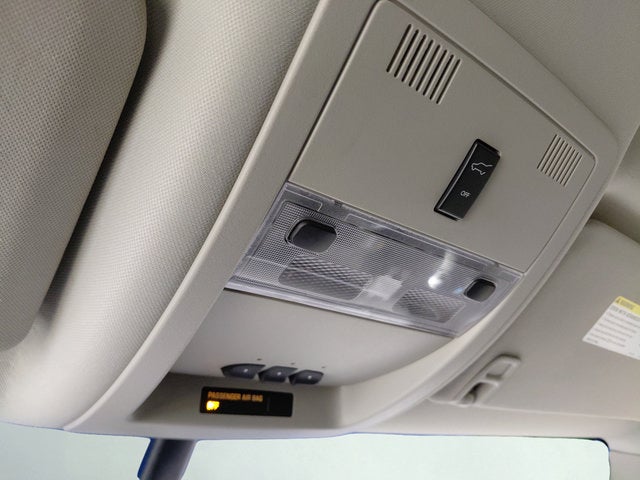 2012 Chevrolet Tahoe LT