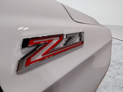2024 Chevrolet Suburban Z71