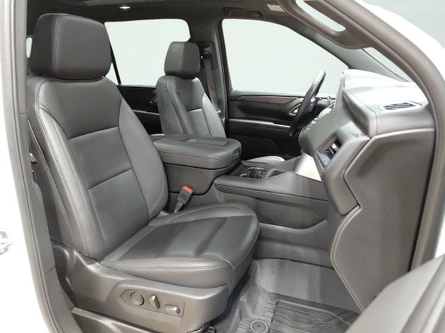 2024 Chevrolet Suburban Z71 - Photo 14