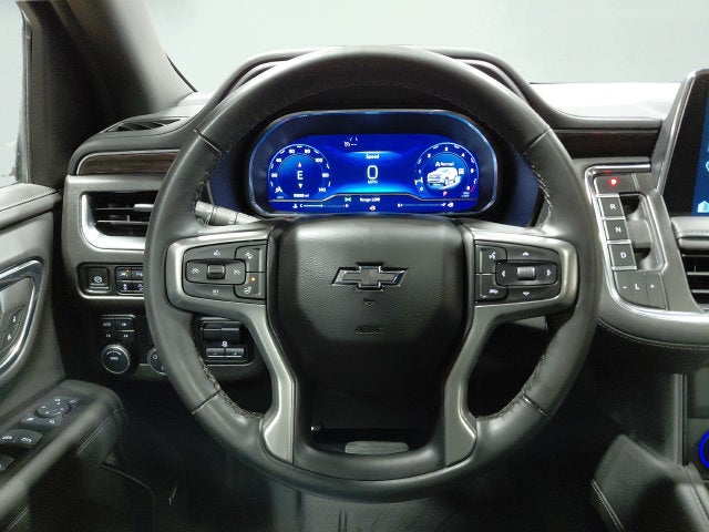 2024 Chevrolet Suburban Z71 - Photo 23