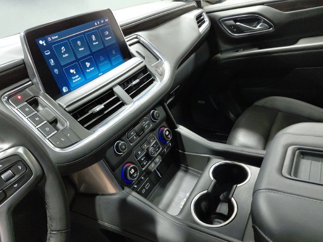 2024 Chevrolet Suburban Z71