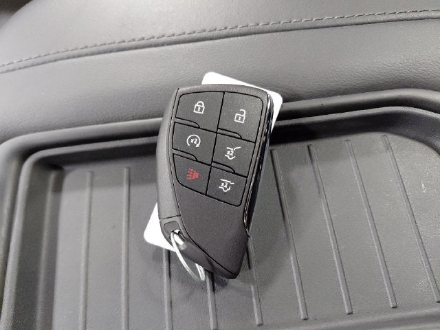 2024 Chevrolet Suburban Z71 - Photo 29