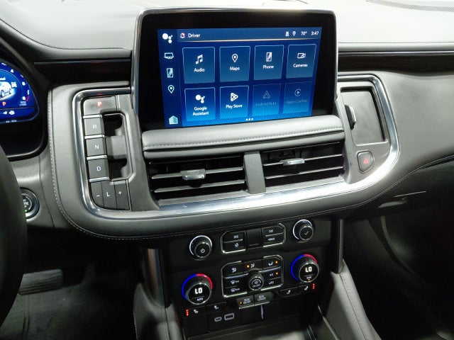 2024 Chevrolet Suburban Z71 - Photo 30