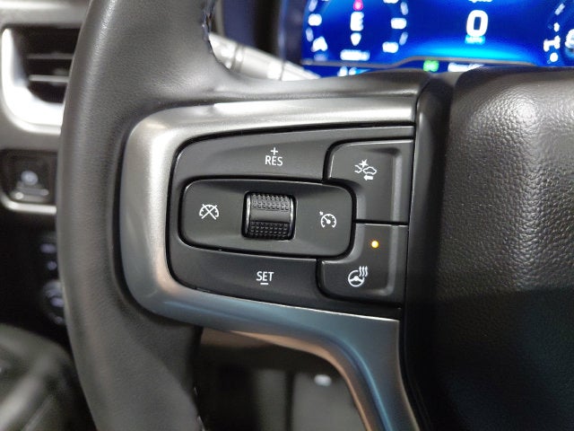 2024 Chevrolet Suburban Z71 - Photo 37