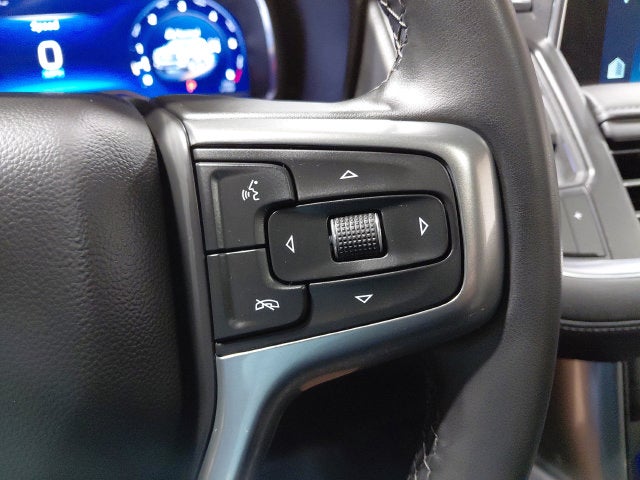 2024 Chevrolet Suburban Z71 - Photo 38