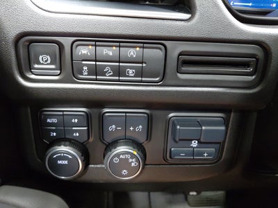 2024 Chevrolet Suburban Z71