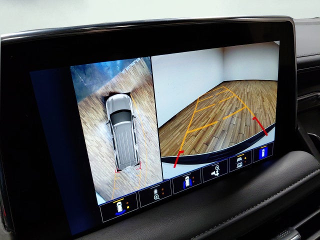2024 Chevrolet Suburban Z71 - Photo 41
