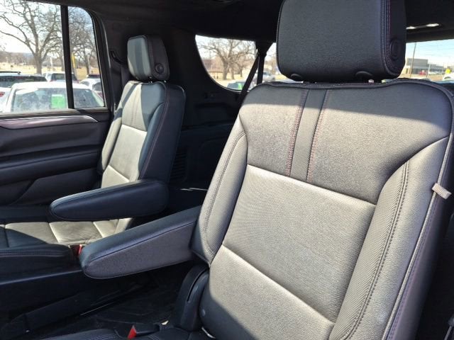 2021 Chevrolet Suburban RST