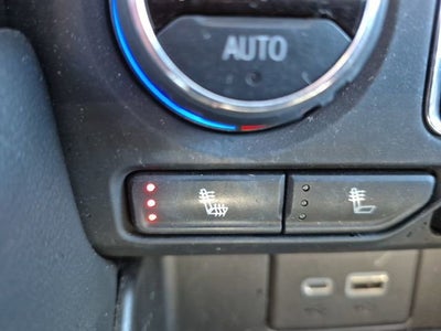 2021 Chevrolet Suburban RST