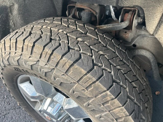 2016 GMC Sierra 2500 HD SLT