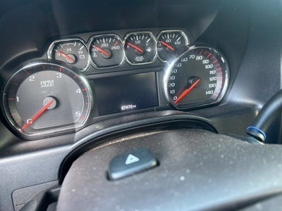 2016 GMC Sierra 2500 HD SLT