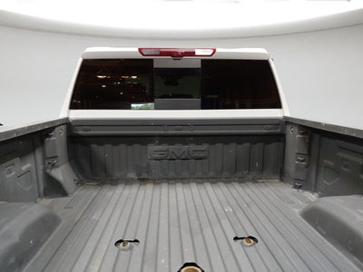 2025 GMC Sierra 3500 HD AT4