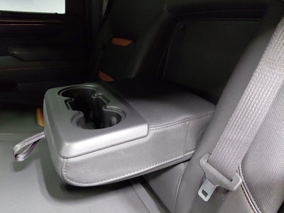 2025 GMC Sierra 3500 HD AT4