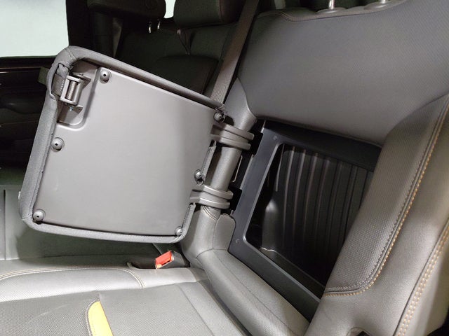 2025 GMC Sierra 3500 HD AT4