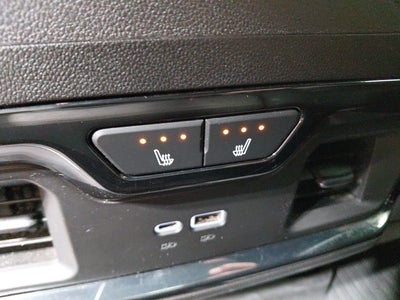 2025 GMC Sierra 3500 HD AT4