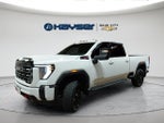 2025 GMC Sierra 3500 HD AT4