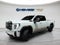 2025 GMC Sierra 3500 HD AT4