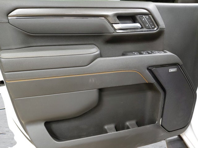 2025 GMC Sierra 3500 HD AT4