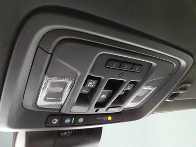 2025 GMC Sierra 3500 HD AT4