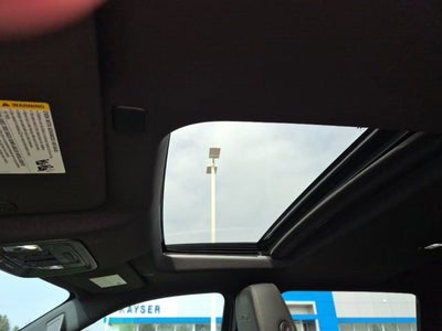 2025 GMC Sierra 3500 HD AT4