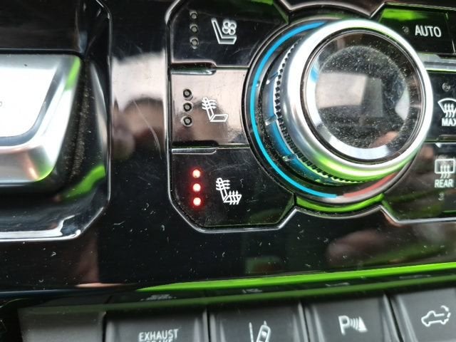 2025 GMC Sierra 3500 HD AT4