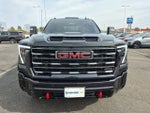 2025 GMC Sierra 3500 HD AT4