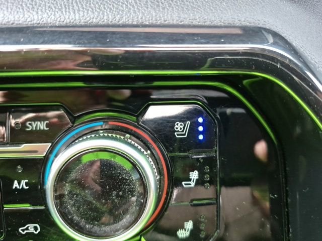 2025 GMC Sierra 3500 HD AT4