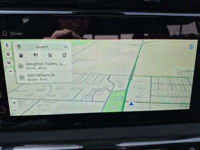 2025 GMC Sierra 3500 HD AT4