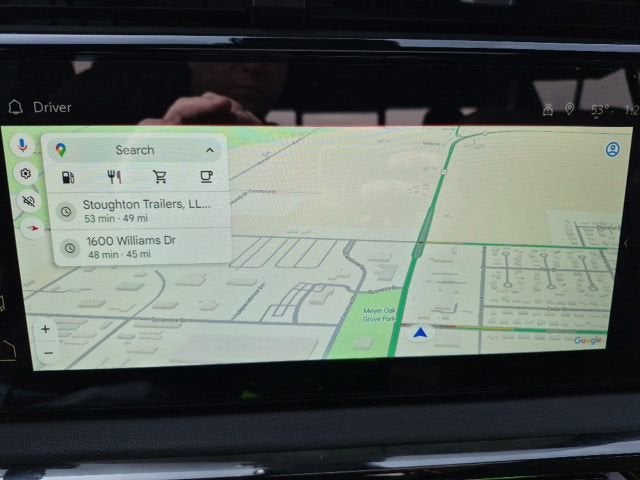 2025 GMC Sierra 3500 HD AT4