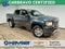 2020 GMC Canyon SLT