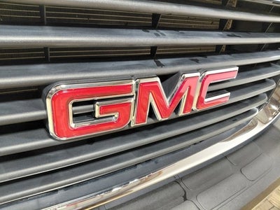 2024 GMC Savana Cargo 2500 Work Van