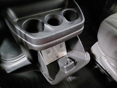 2024 GMC Savana Cargo 2500 Work Van