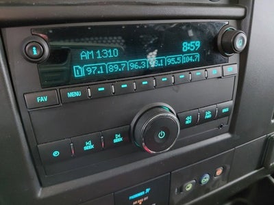 2024 GMC Savana Cargo 2500 Work Van