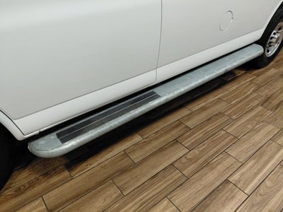 2024 GMC Savana Cargo 2500 Work Van