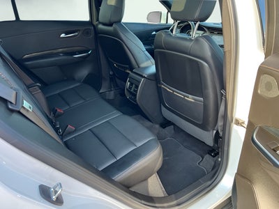 2023 Cadillac XT4 AWD Sport