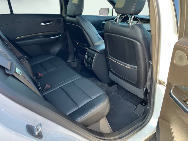 2023 Cadillac XT4 AWD Sport