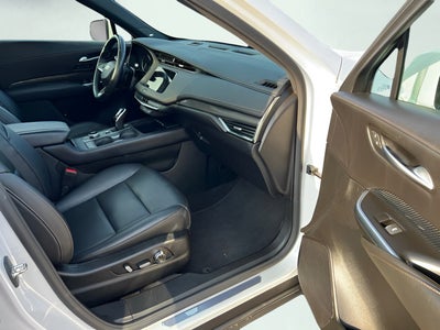 2023 Cadillac XT4 AWD Sport