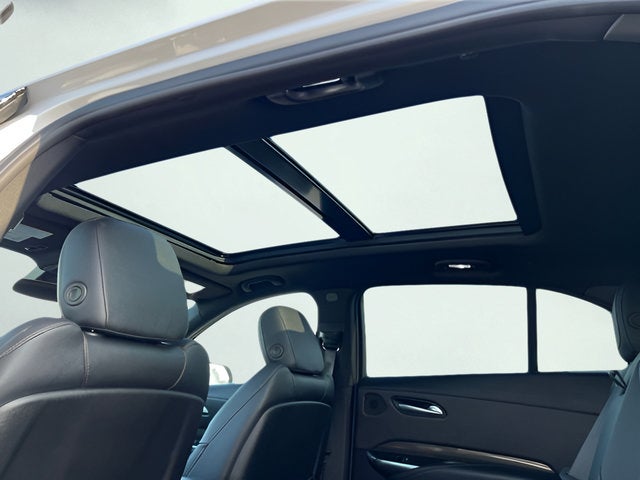 2023 Cadillac XT4 AWD Sport