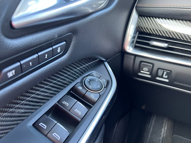 2023 Cadillac XT4 AWD Sport
